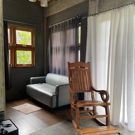 Forest Guesthouse Ban Don Muang  Екстер'єр фото
