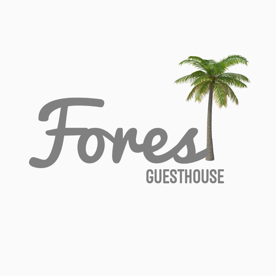 Forest Guesthouse Ban Don Muang  Екстер'єр фото