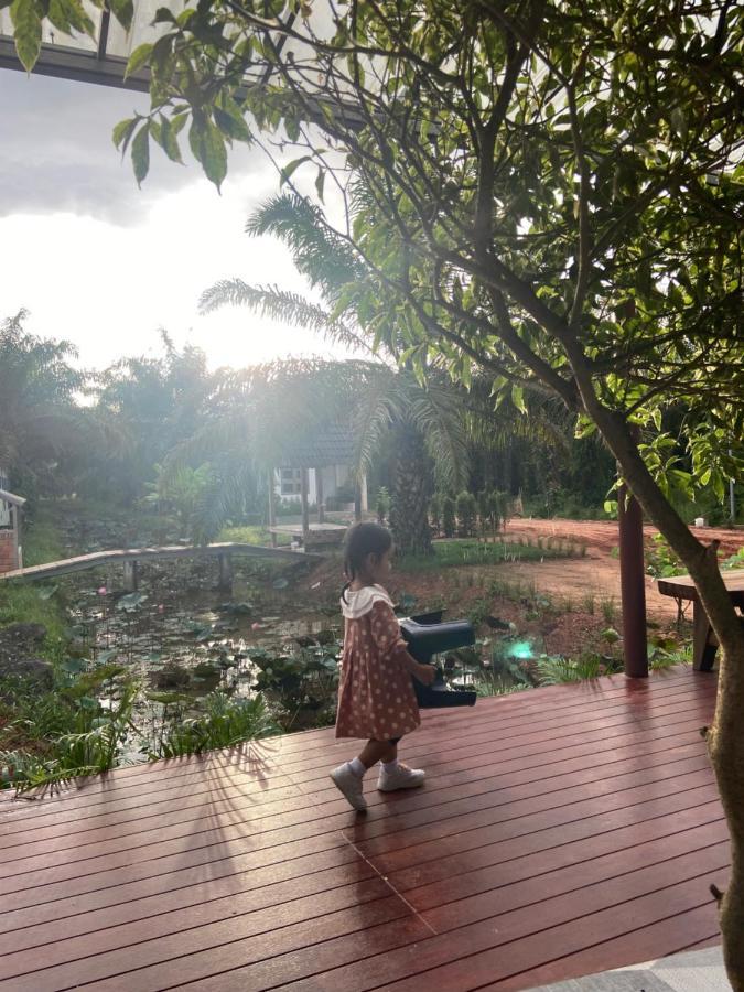 Forest Guesthouse Ban Don Muang  Екстер'єр фото