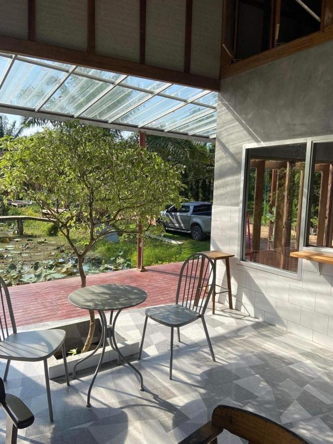 Forest Guesthouse Ban Don Muang  Екстер'єр фото