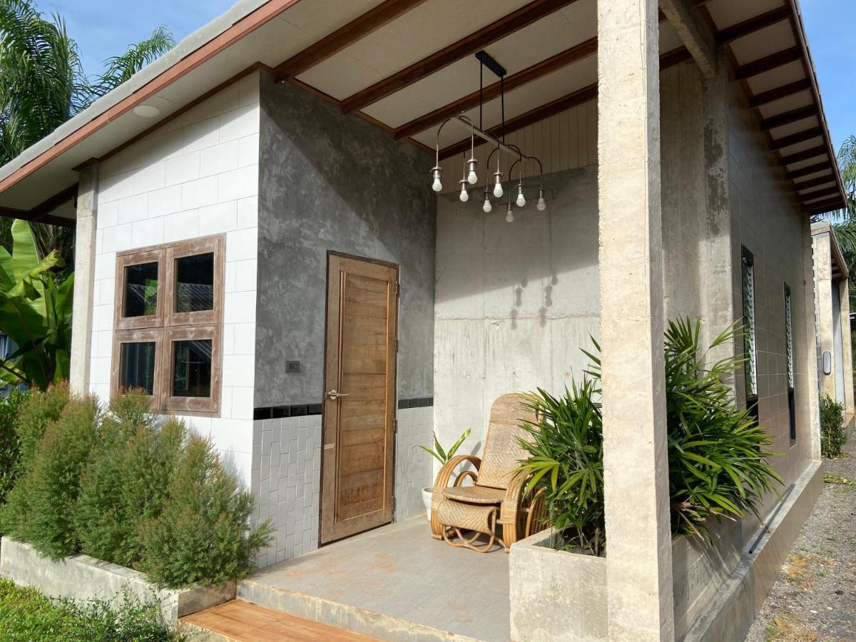 Forest Guesthouse Ban Don Muang  Екстер'єр фото
