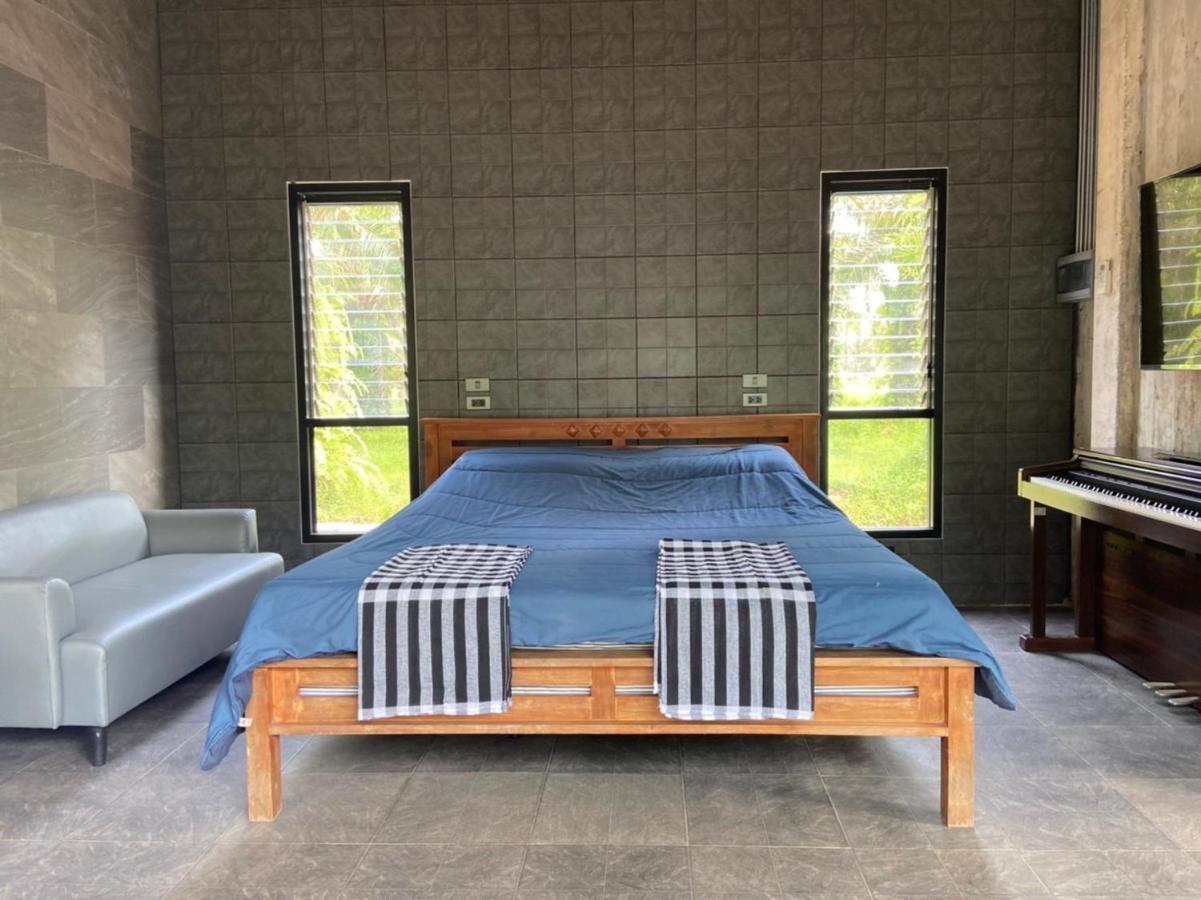 Forest Guesthouse Ban Don Muang  Екстер'єр фото
