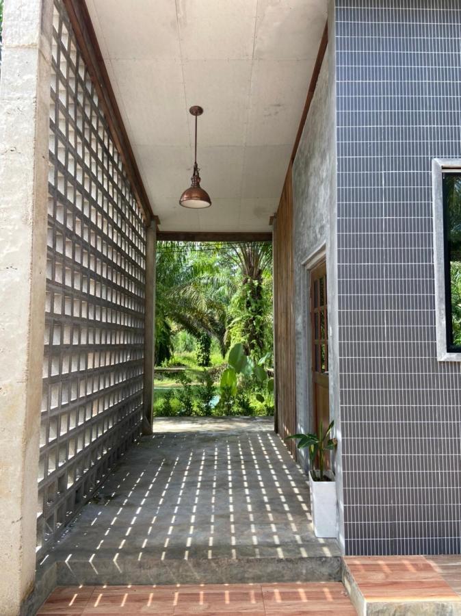 Forest Guesthouse Ban Don Muang  Екстер'єр фото