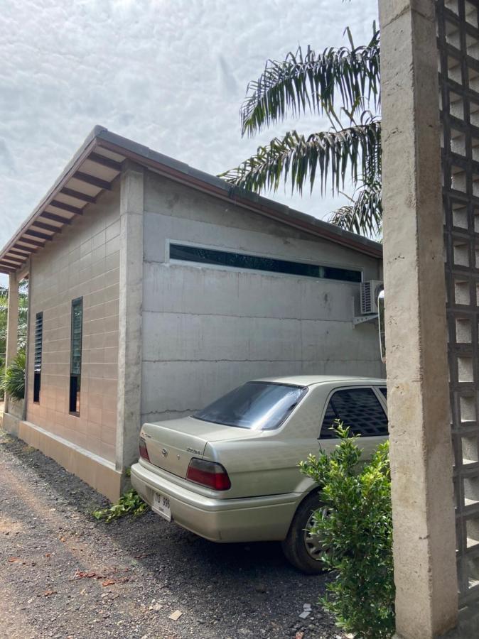 Forest Guesthouse Ban Don Muang  Екстер'єр фото