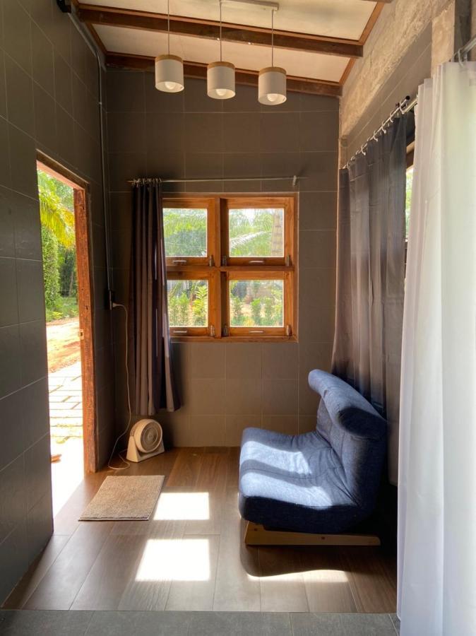 Forest Guesthouse Ban Don Muang  Екстер'єр фото
