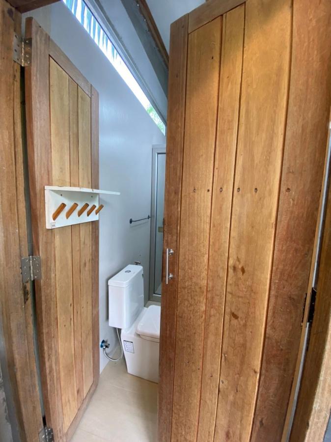Forest Guesthouse Ban Don Muang  Екстер'єр фото