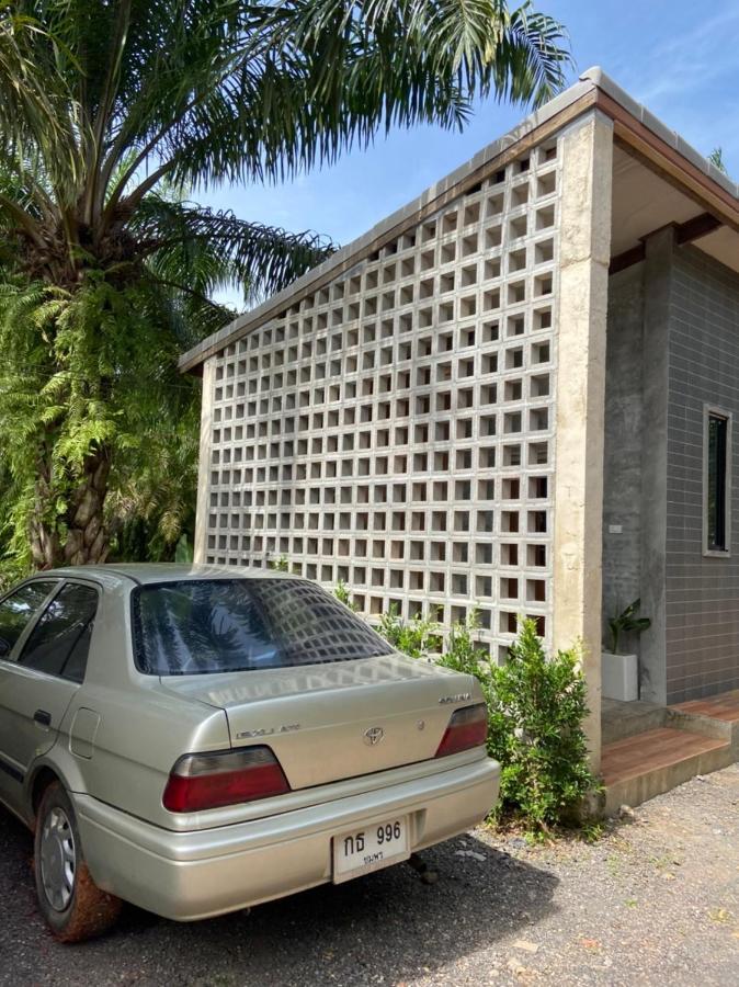 Forest Guesthouse Ban Don Muang  Екстер'єр фото