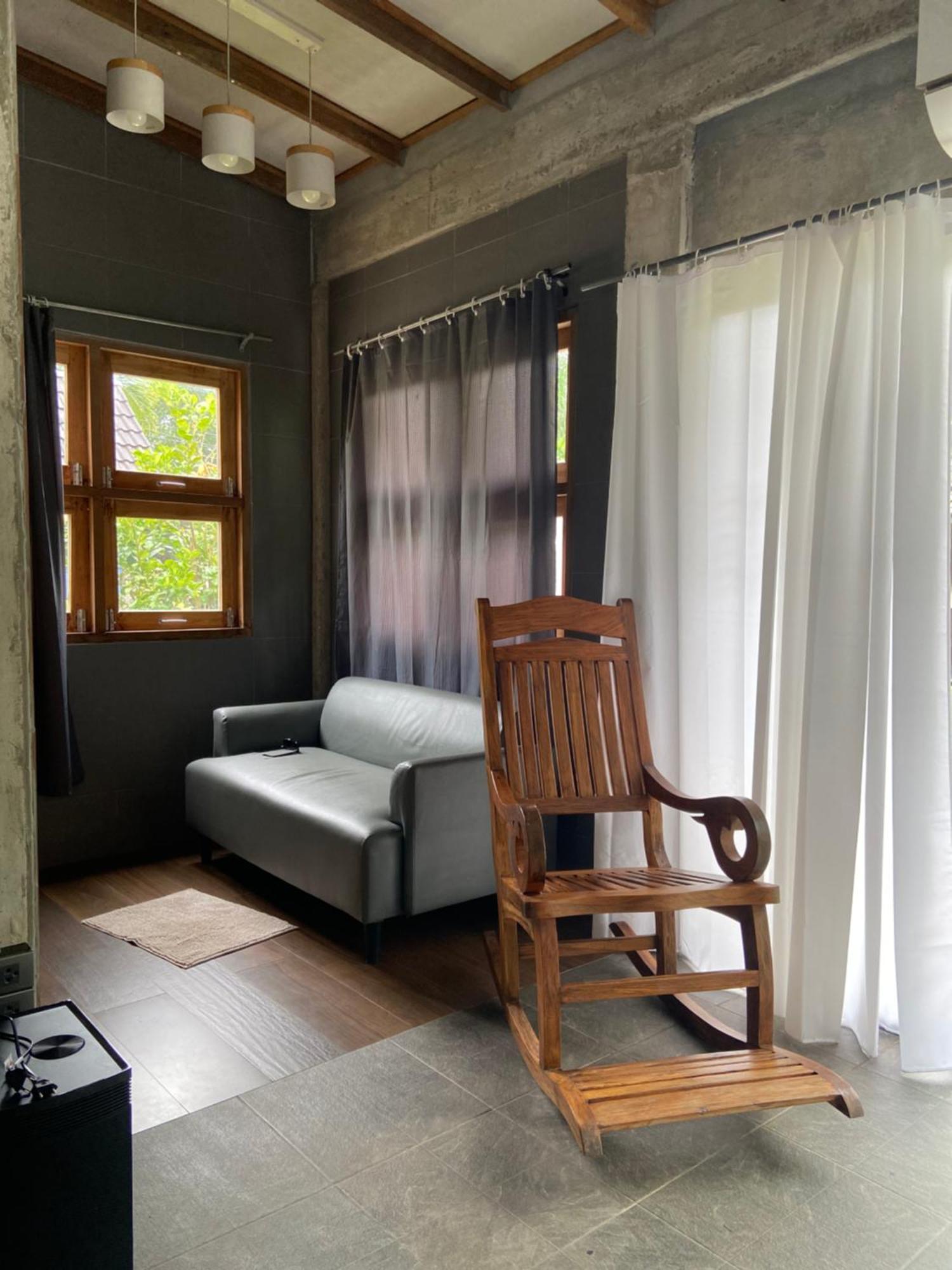 Forest Guesthouse Ban Don Muang  Екстер'єр фото