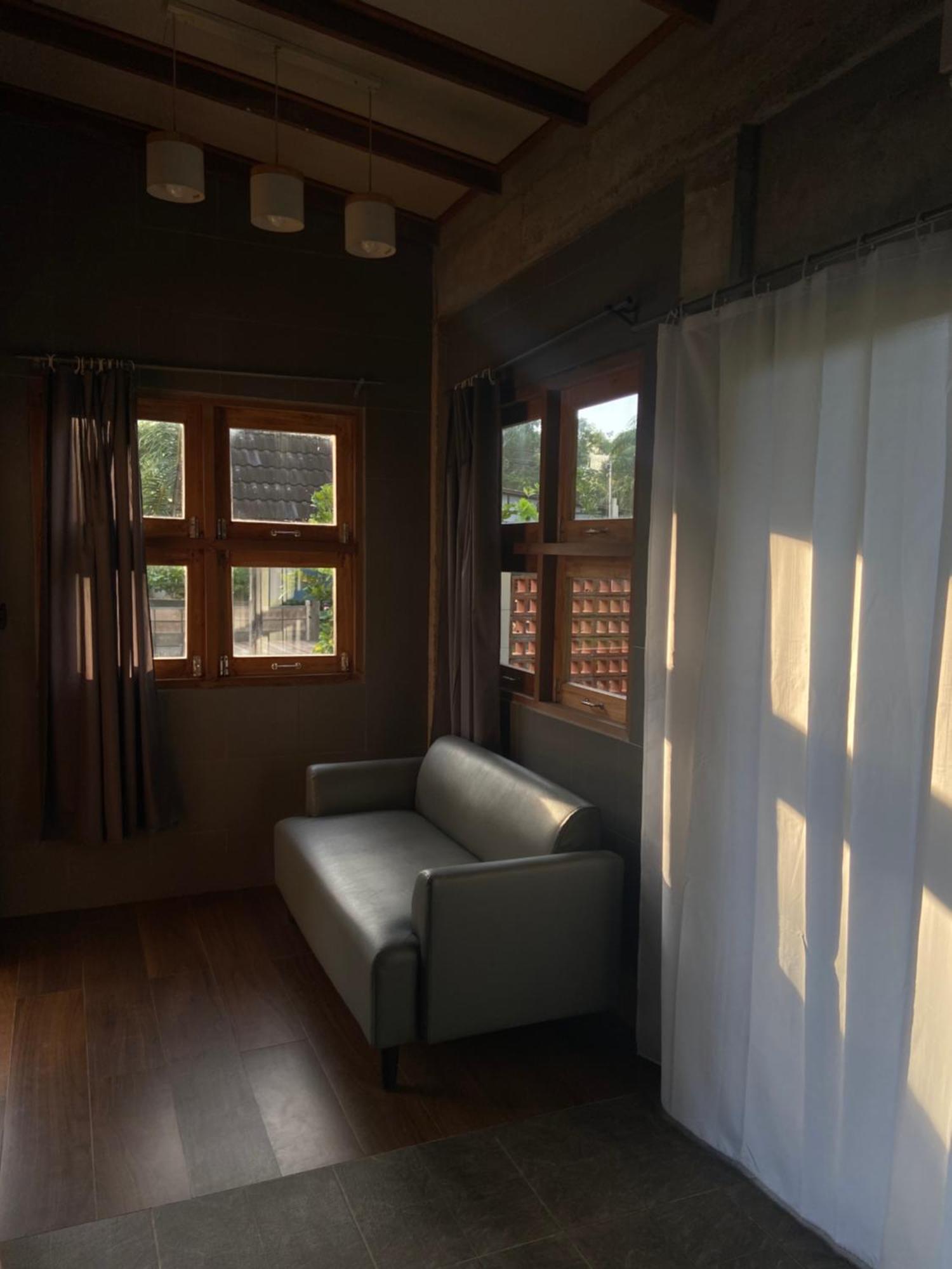 Forest Guesthouse Ban Don Muang  Екстер'єр фото
